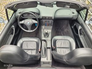 BMW Z3 1.9 - 1996