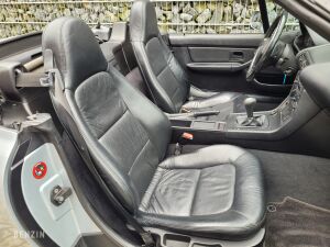 BMW Z3 1.9 - 1996