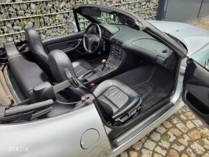 BMW Z3 1.9 - 1996