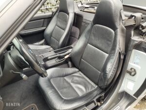 BMW Z3 1.9 - 1996
