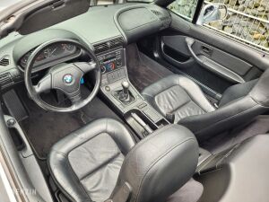 BMW Z3 1.9 - 1996