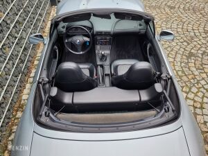 BMW Z3 1.9 - 1996