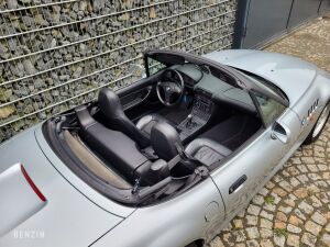 BMW Z3 1.9 - 1996