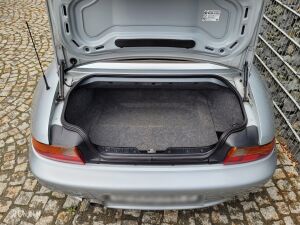 BMW Z3 1.9 - 1996