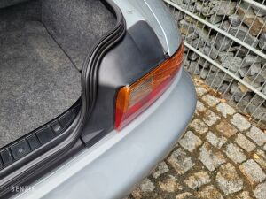 BMW Z3 1.9 - 1996