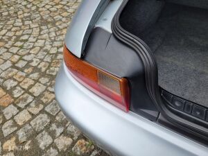 BMW Z3 1.9 - 1996