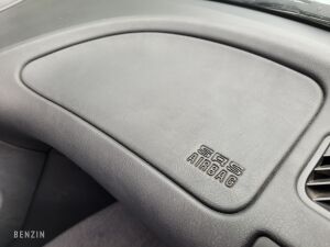 BMW Z3 1.9 - 1996