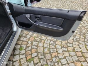 BMW Z3 1.9 - 1996