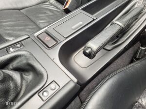 BMW Z3 1.9 - 1996
