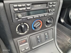 BMW Z3 1.9 - 1996