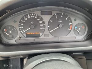 BMW Z3 1.9 - 1996