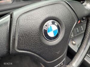 BMW Z3 1.9 - 1996