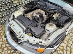 BMW Z3 1.9 - 1996
