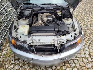 BMW Z3 1.9 - 1996