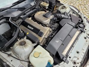 BMW Z3 1.9 - 1996