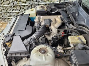 BMW Z3 1.9 - 1996