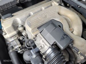BMW Z3 1.9 - 1996