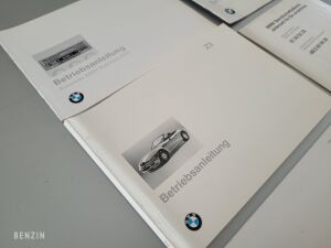 BMW Z3 1.9 - 1996