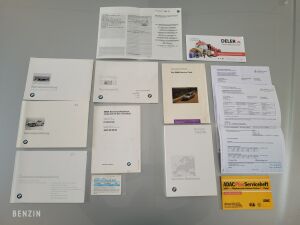 BMW Z3 1.9 - 1996