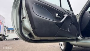 Mazda MX-5 NBFL Silver Blues - 2003