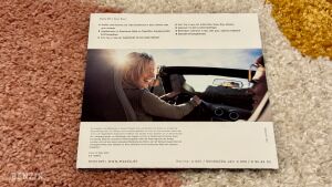 Mazda MX-5 NBFL Silver Blues - 2003
