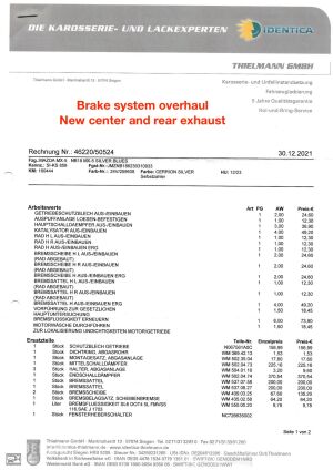 Mazda MX-5 NBFL Silver Blues - 2003