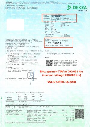 Mazda MX-5 NBFL Silver Blues - 2003