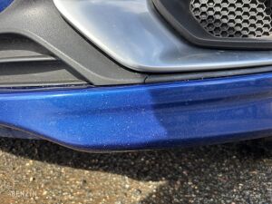 Opel Corsa E OPC Pack Performance - 2015