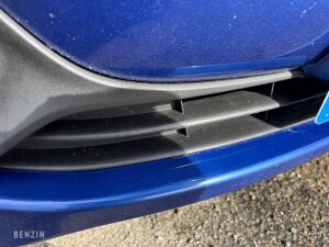 Opel Corsa E OPC Pack Performance - 2015