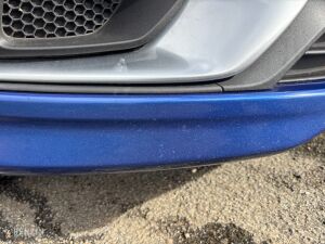 Opel Corsa E OPC Pack Performance - 2015
