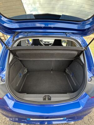 Opel Corsa E OPC Pack Performance - 2015