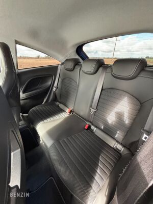 Opel Corsa E OPC Pack Performance - 2015