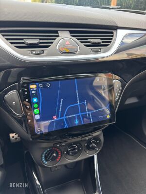 Opel Corsa E OPC Pack Performance - 2015