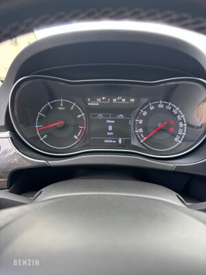 Opel Corsa E OPC Pack Performance - 2015