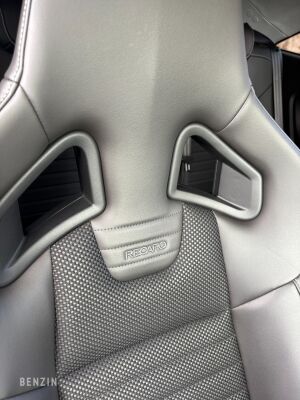 Opel Corsa E OPC Pack Performance - 2015