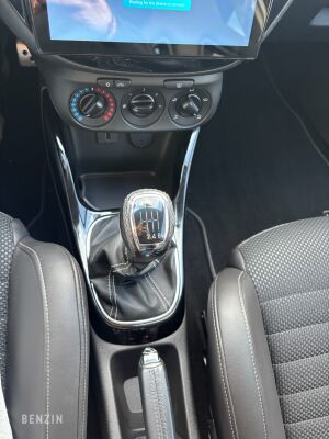 Opel Corsa E OPC Pack Performance - 2015