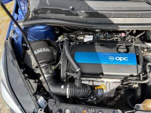 Opel Corsa E OPC Pack Performance - 2015