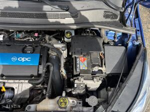 Opel Corsa E OPC Pack Performance - 2015