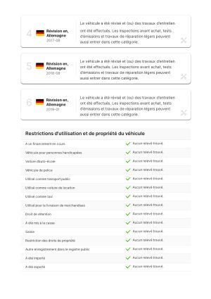 Opel Corsa E OPC Pack Performance - 2015
