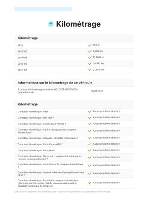 Opel Corsa E OPC Pack Performance - 2015