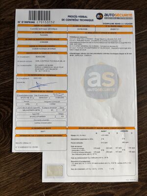 Opel Corsa E OPC Pack Performance - 2015