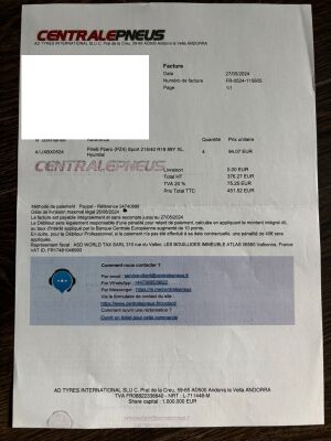 Opel Corsa E OPC Pack Performance - 2015