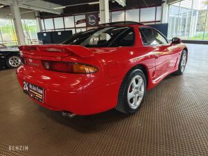 Mitsubishi 3000 GT VR4 74k km - 1995