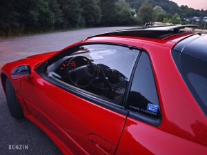 Mitsubishi 3000 GT VR4 74k km - 1995