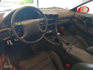 Mitsubishi 3000 GT VR4 74k km - 1995