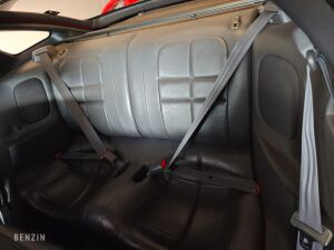 Mitsubishi 3000 GT VR4 74k km - 1995