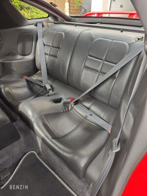 Mitsubishi 3000 GT VR4 74k km - 1995