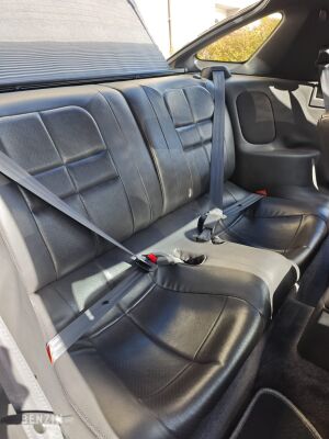 Mitsubishi 3000 GT VR4 74k km - 1995