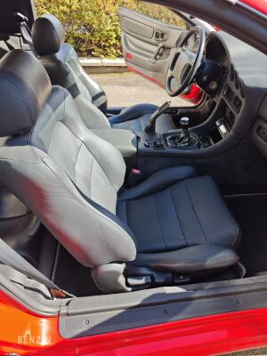 Mitsubishi 3000 GT VR4 74k km - 1995