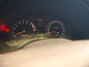 Mitsubishi 3000 GT VR4 74k km - 1995